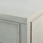 Product Image 7 for Paola Gray Cerused Oak 9-Drawer Extra Large Dresser from Villa & House