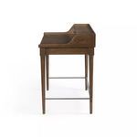 Product Image 10 for Moreau Writing Desk - Dark Toasted Oak from Four Hands