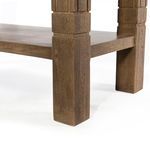 Product Image 5 for Burge Bookshelf Dusty Brown from Four Hands