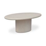 Product Image 2 for Frida Outdoor Dining Table from Moe's