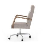 Product Image 11 for Bryson Desk Chair from Four Hands