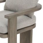 Product Image 6 for Tahana Outdoor Dining Armchair from Four Hands