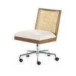 Product Image 15 for Antonia Armless Desk Chair from Four Hands