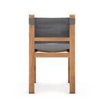 Hedley Outdoor Dining Chair image 4