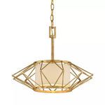 Product Image 1 for Calliope Pendant from Troy Lighting