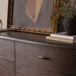 Product Image 21 for Tovae Stained Saddle Brown Sungkai Dresser from Four Hands