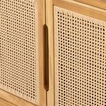 Product Image 14 for Merit Rattan-Inspired Outdoor Sideboard from Four Hands