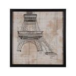 Product Image 1 for Eiffel Tower from Elk Home