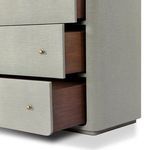 Product Image 6 for Paula 6 Drawer Dresser from Four Hands