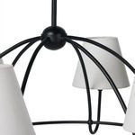 Product Image 7 for Larson Chandelier from Four Hands