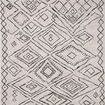 Product Image 7 for Vance Dove / Charcoal Rug from Loloi