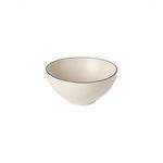 Product Image 1 for Augusta Rim Ceramic Stoneware Bowl, Set of 6 from Costa Nova