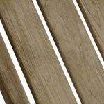 Product Image 32 for Croquet Teak Chaise Without Wheel from Summer Classics