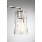 Product Image 4 for Sacremento 3 Light Bath Bar from Savoy House 