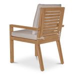 Product Image 2 for Mateo Outdoor Dining Chair from Moe's