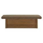 Product Image 4 for Gemma Storage Bench from Moe's
