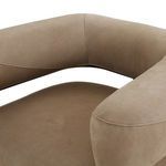 Product Image 7 for Gareth Swivel Chair from Four Hands