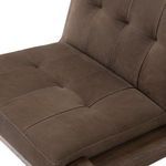 Product Image 18 for Camilo Upholstered Nubuck Cigar Chair from Four Hands