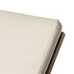 Product Image 14 for Kinta Faye Cream Outdoor Chaise Lounge from Four Hands