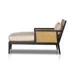 Product Image 4 for Antonia Light Natural Cane Chaise Lounge from Four Hands