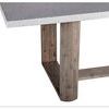 Product Image 3 for Hill Dining Table from Dovetail Furniture