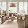 Product Image 8 for Simone Six-Piece Power Reclining Sectional from Hooker Furniture
