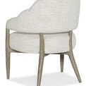Product Image 3 for Linville Falls Bynum Bluff Accent Chair from Hooker Furniture
