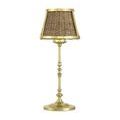 Product Image 13 for Deauville Cordless Table Lamp from Currey & Company