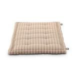Product Image 3 for Senna Left or Right Arm Facing Dining Bench 46" with Cushion Rodin Sand from Four Hands