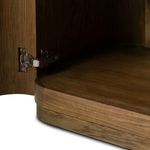 Product Image 13 for Morley Burl Oak Veneer Sideboard from Four Hands