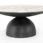 Product Image 12 for Corbett Creamy Taupe Coffee Table from Four Hands