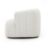 Product Image 12 for Elliana Upholstered Fiqa Natural White Boucle Swivel Accent Chair from Four Hands