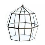 Product Image 1 for Alexa Geometric Cloche from Napa Home And Garden