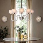 Product Image 1 for Tebaldi Chandelier from Arteriors