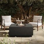 Product Image 3 for Donovan Outdoor Fire Table from Four Hands