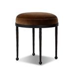 Product Image 2 for Corinne Accent Stool from Four Hands