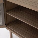 Product Image 14 for Alma Outdoor Small Cabinet from Four Hands