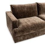 Product Image 5 for Ludwig 3-Piece Upholstered Modular Sofa from Classic Home