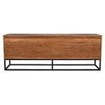 Product Image 4 for Casanova Walnut Wood Sideboard from Noir