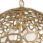 Product Image 8 for Lotus Pendant from Arteriors