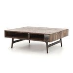 Product Image 10 for Nico Coffee Table from Four Hands