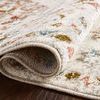 Product Image 8 for Saban Ivory / Multi Rug from Loloi