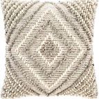 Product Image 2 for Faroe Cream Pillow from Surya