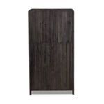 Product Image 6 for Everson Black Reclaimed Cabinet from Four Hands