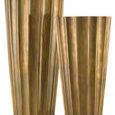 Product Image 4 for Sabine Fluted Vase from Currey & Company