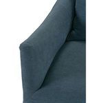 Product Image 14 for Noel Slipcover Swivel Chair from Rowe Furniture