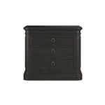 Product Image 3 for Atrium 3 Drawer Nightstand from A.R.T. Home Furnishings