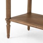 Product Image 10 for Toulouse Oak Veneer Nightstand from Four Hands