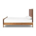 Product Image 17 for Salado Heirloom Sienna Leather King Bed from Four Hands