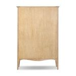 Product Image 6 for Gates Light Oak Veneer Cabinet from Four Hands